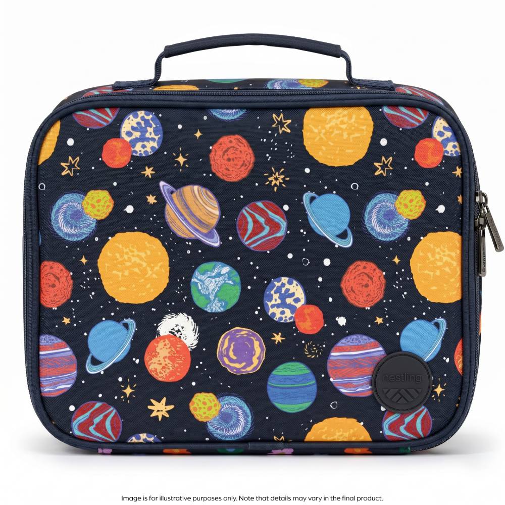 Nestling Insulated Lunch Bag - Image 3
