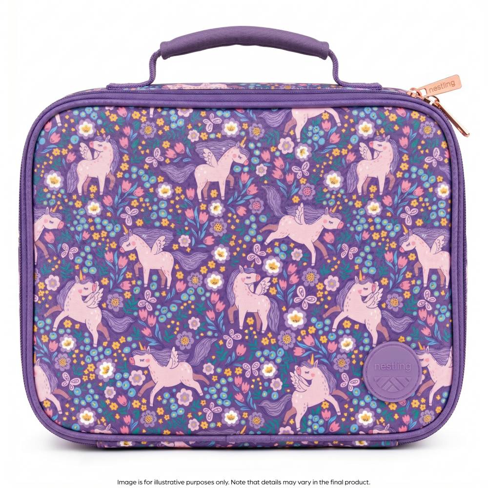 Nestling Insulated Lunch Bag - Image 4