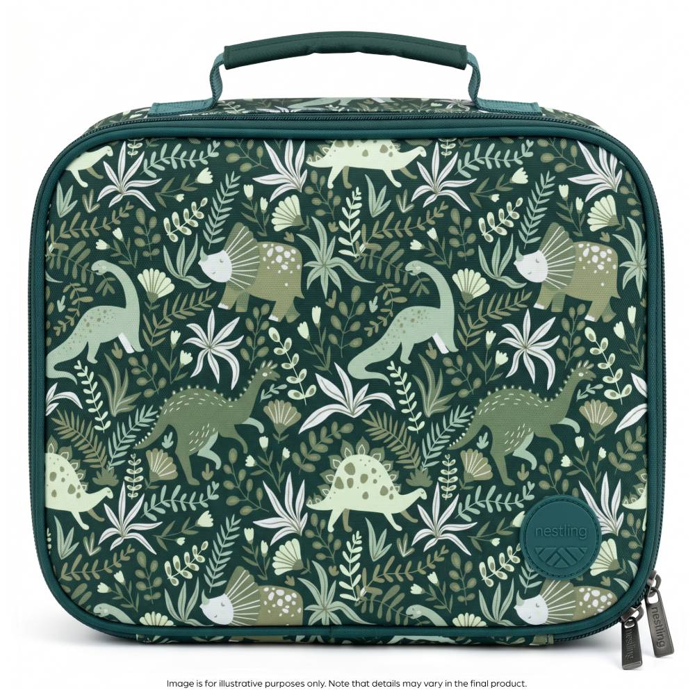 Nestling Insulated Lunch Bag - Image 6