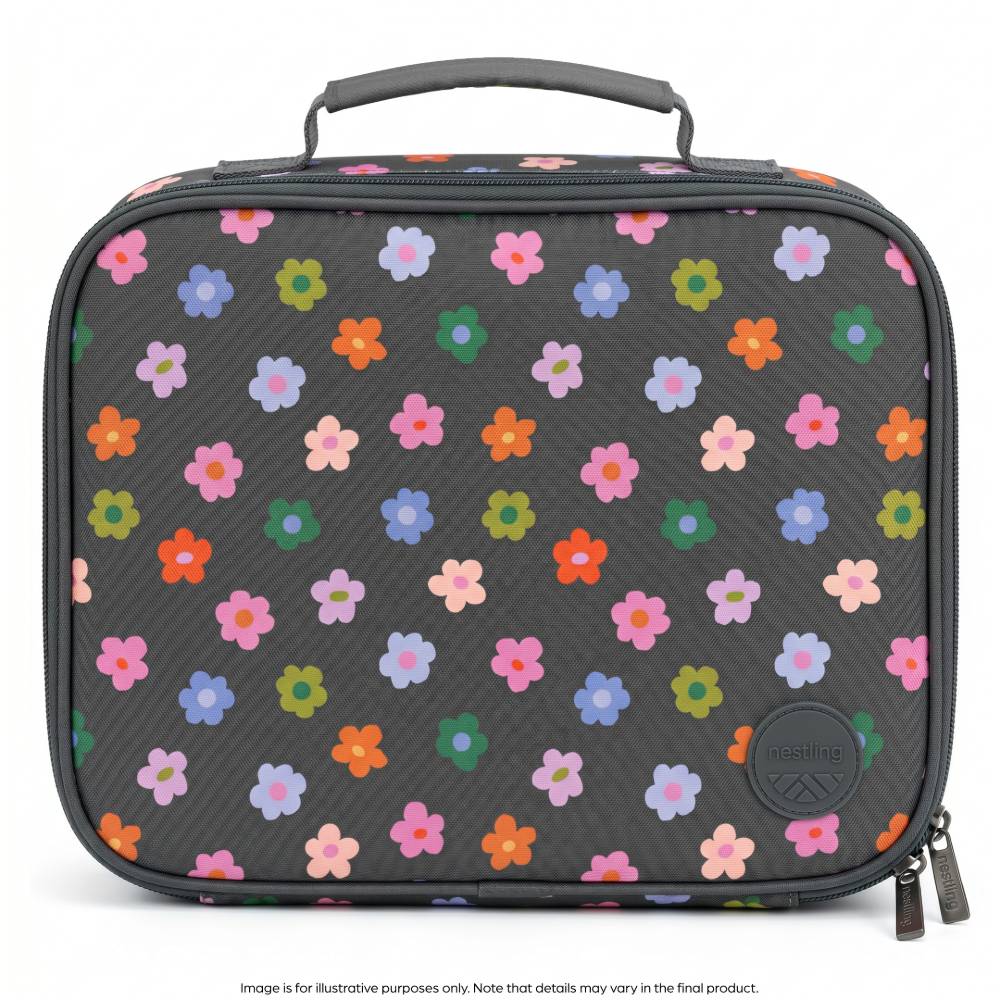 Nestling Insulated Lunch Bag - Image 7