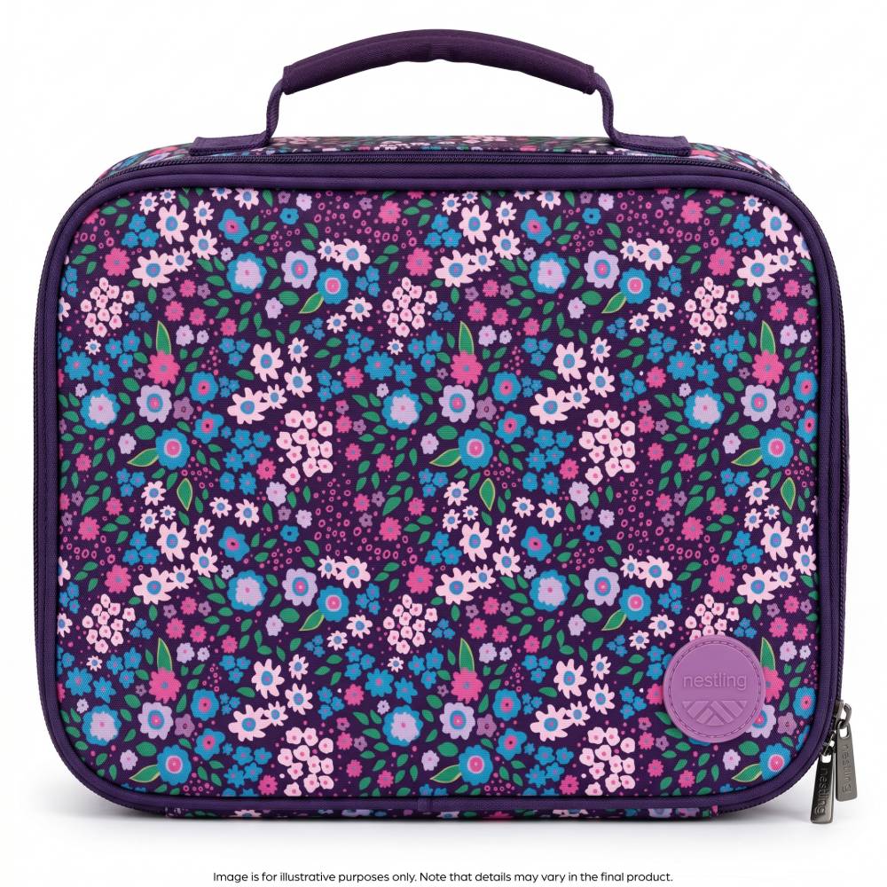 Nestling Insulated Lunch Bag - Image 8