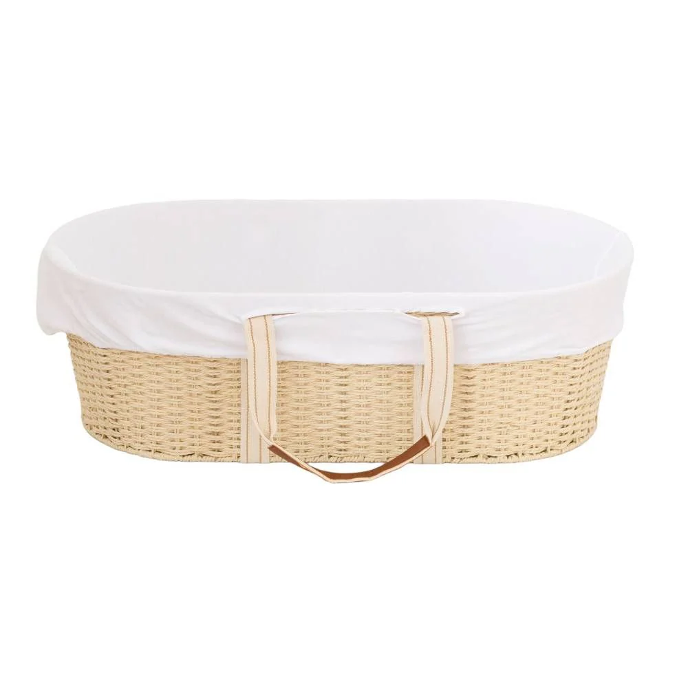 Nestling Moses Basket - Image 2
