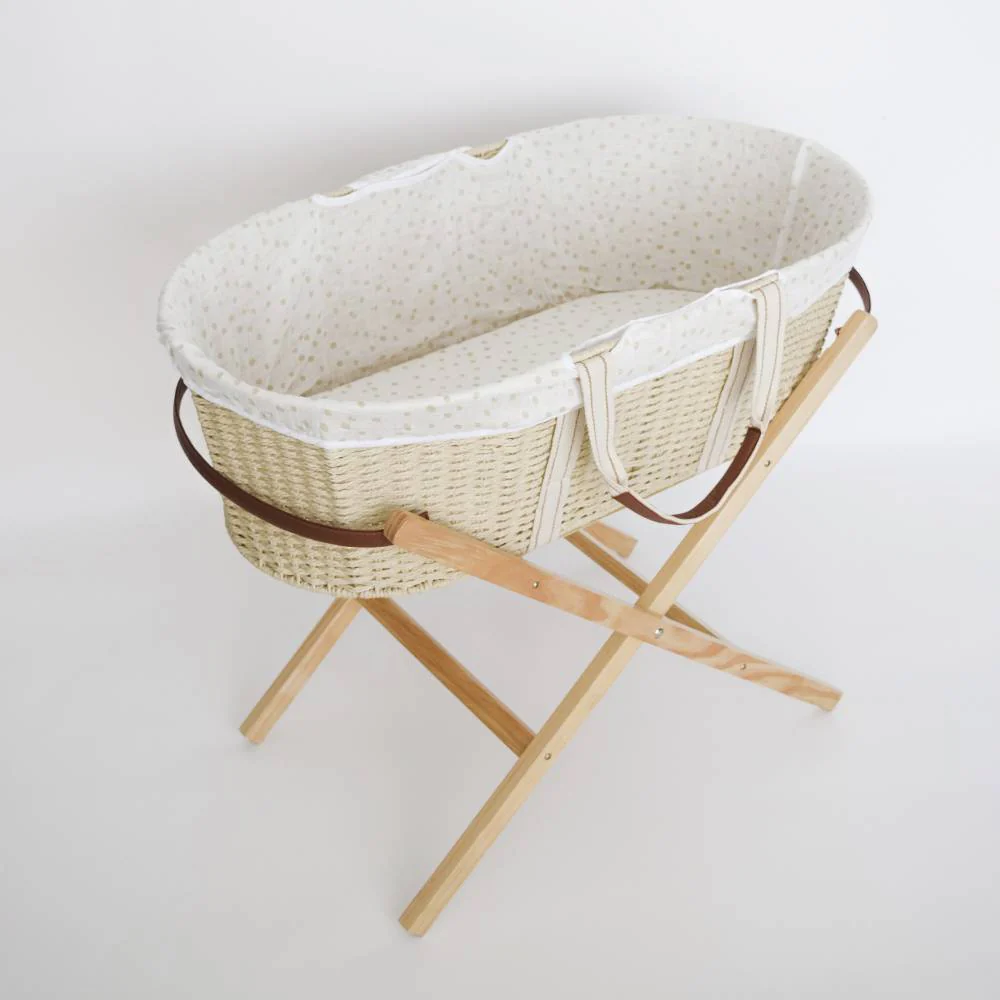 Nestling Moses Basket - Image 5