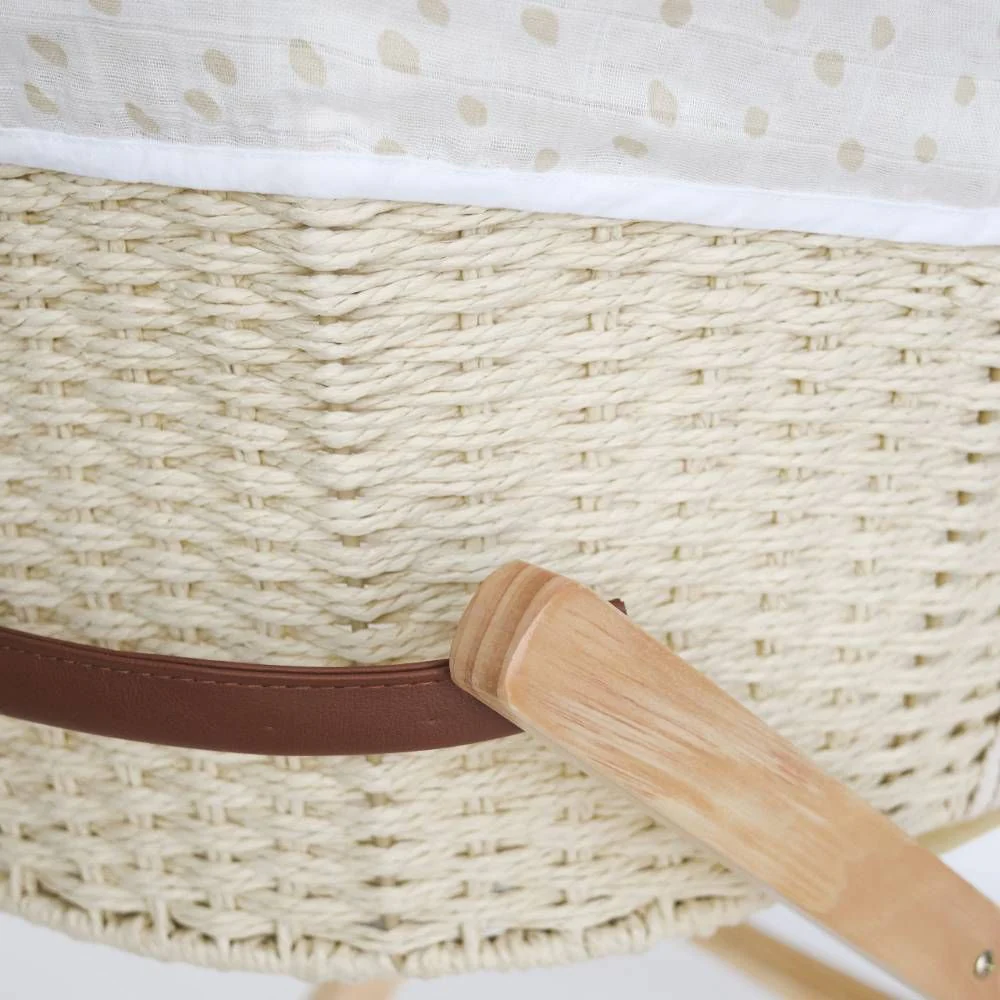 Nestling Moses Basket - Image 6