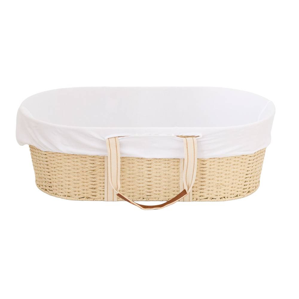 Nestling Moses Basket Bundle - Image 2