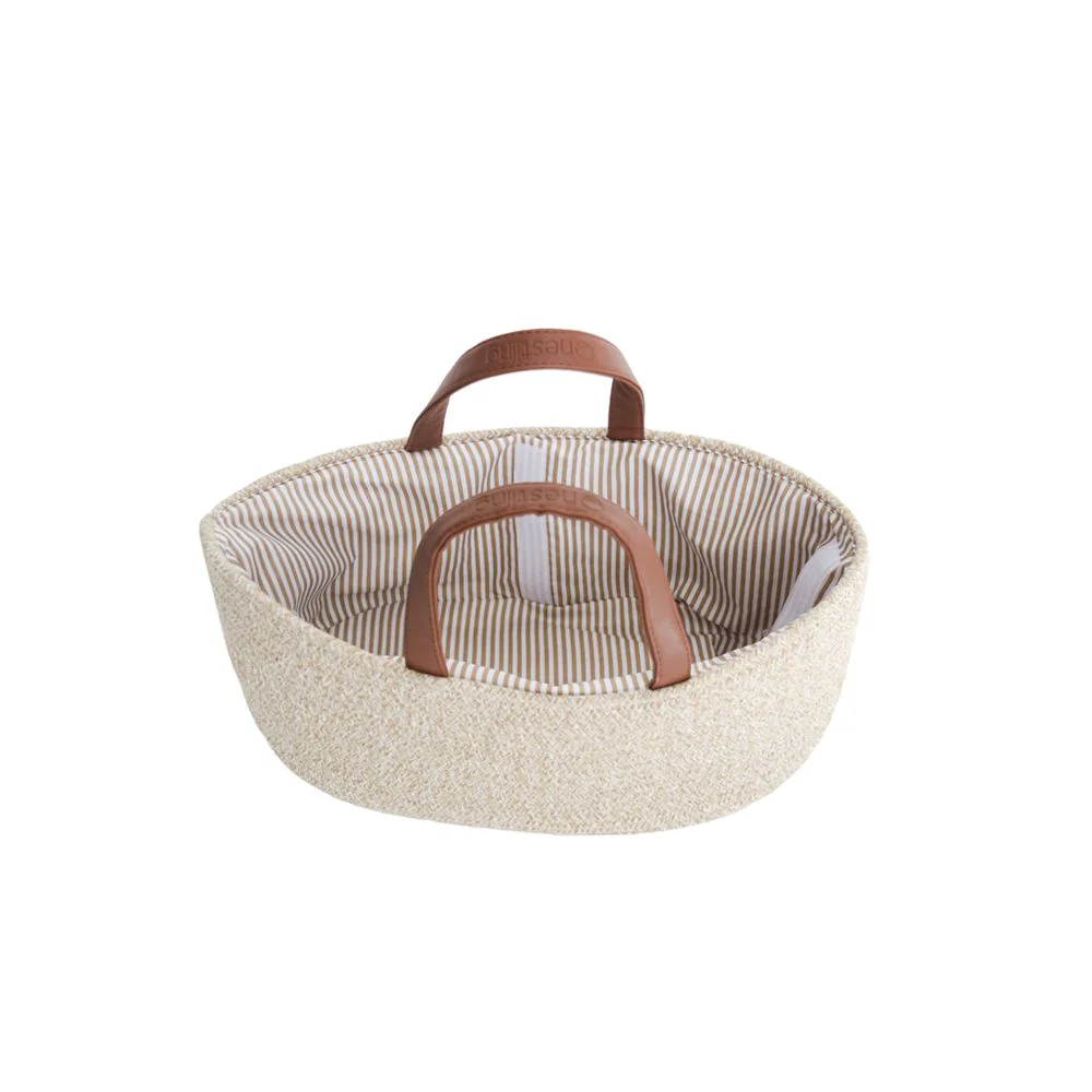 Nestling Nappy Caddy - Image 3