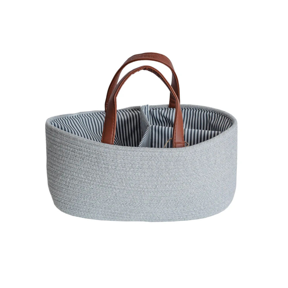 Nestling Nappy Caddy - Image 7