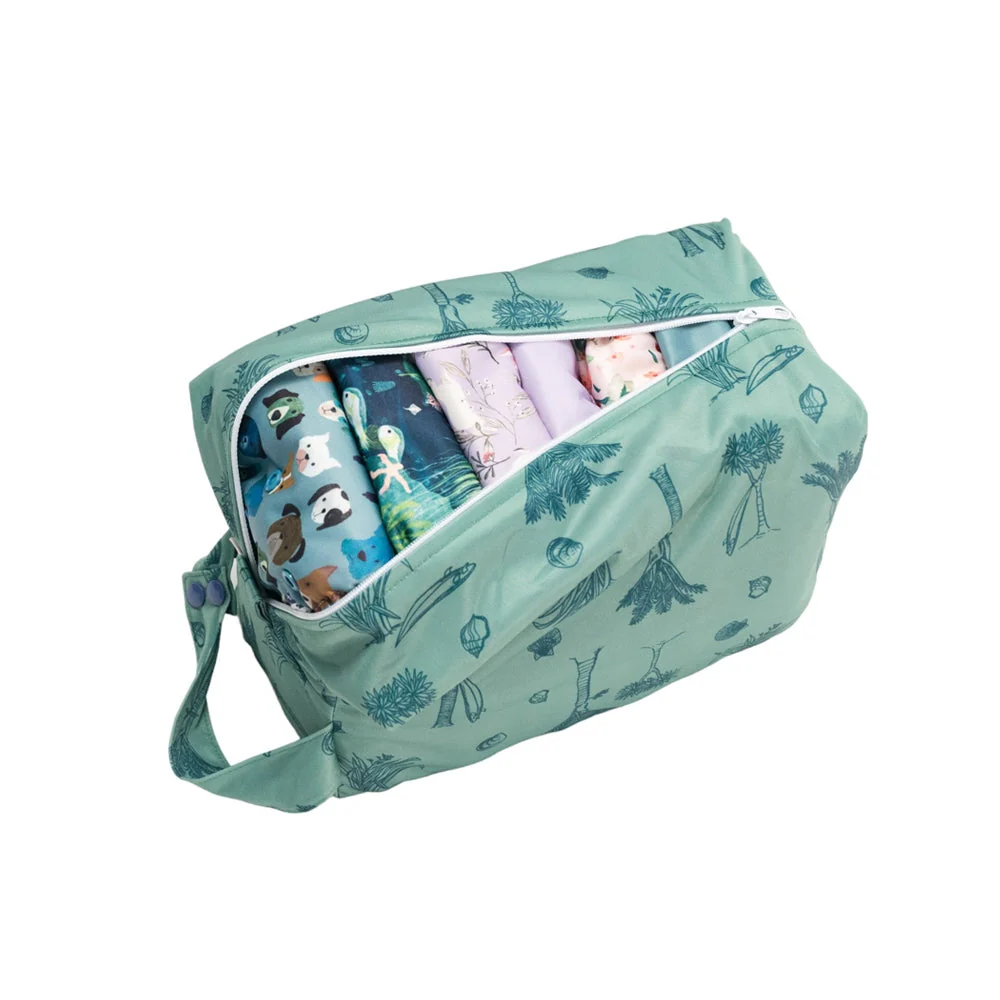 Nestling Nappy Pod - Image 4