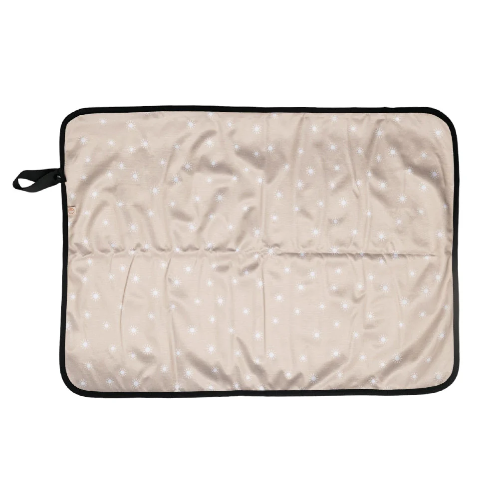 Nestling Out & About Change Mat