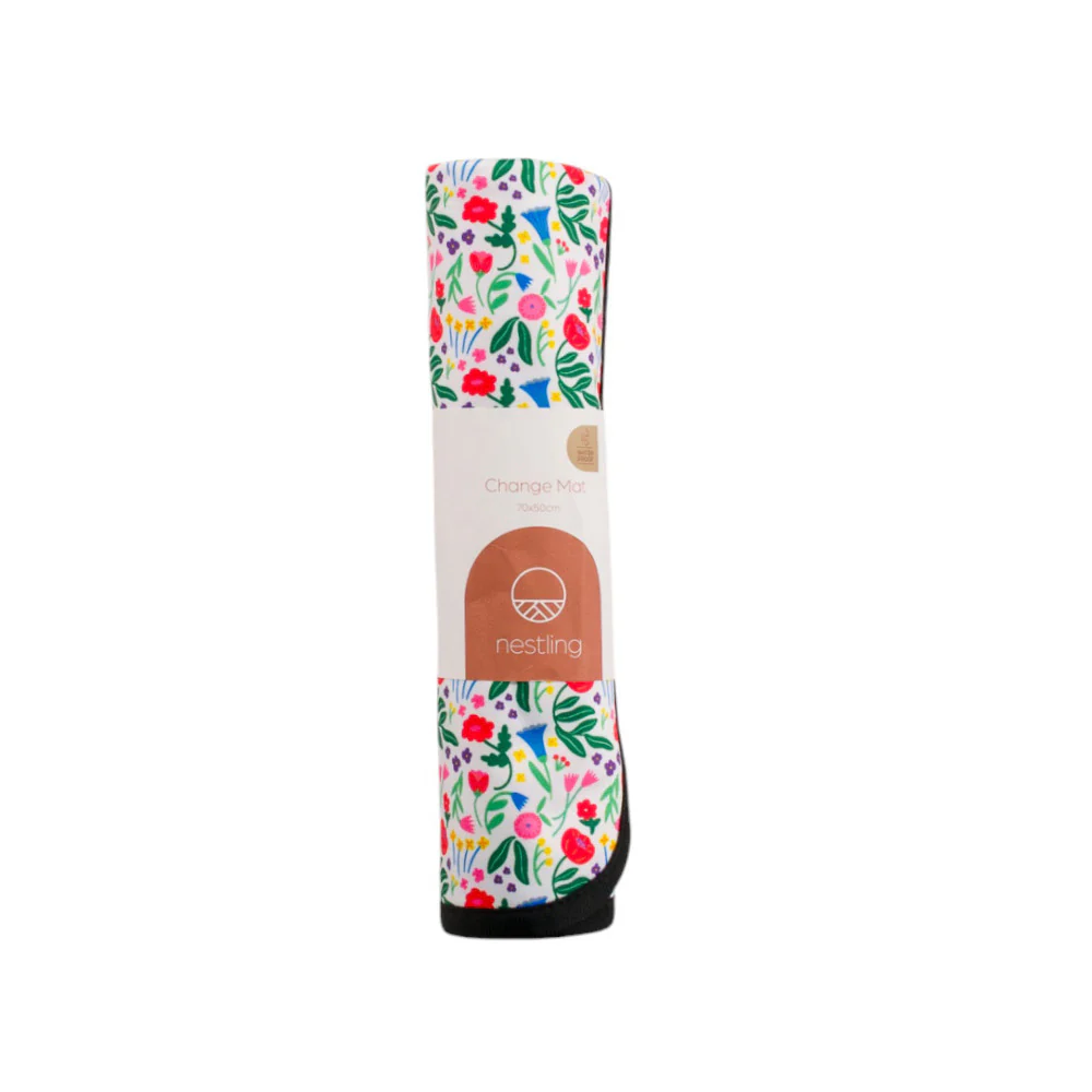 Nestling Out & About Change Mat - Image 10