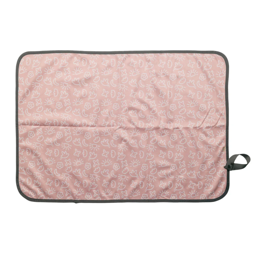 Nestling Out & About Change Mat - Image 12