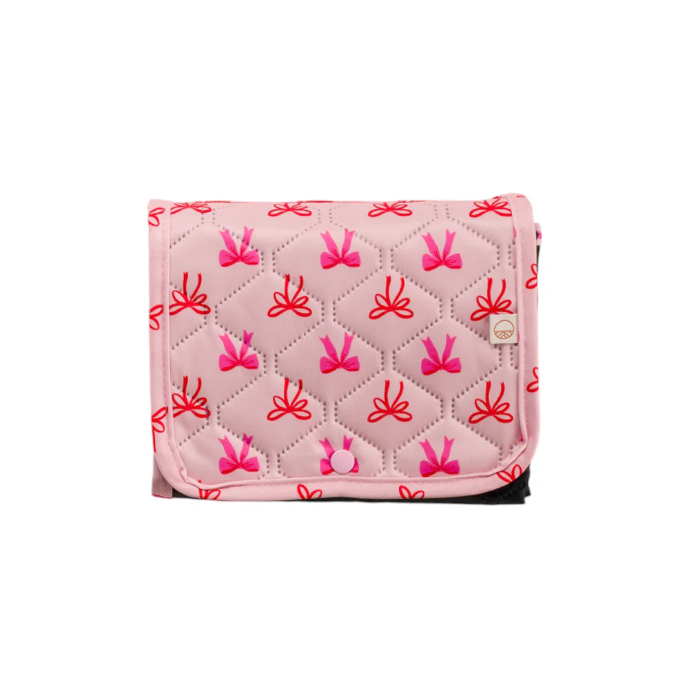 Nestling Out & About Change Mat - Image 6