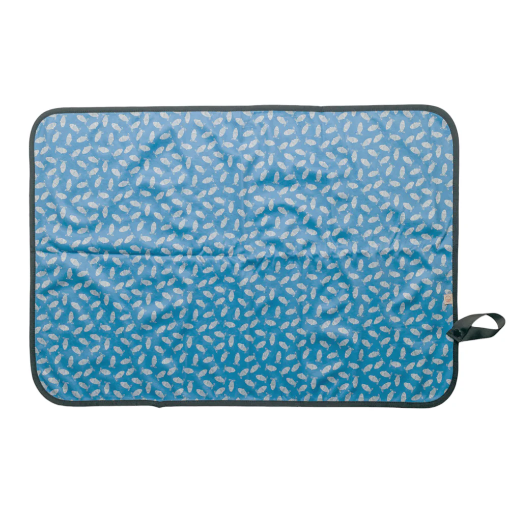 Nestling Out & About Change Mat - Image 7