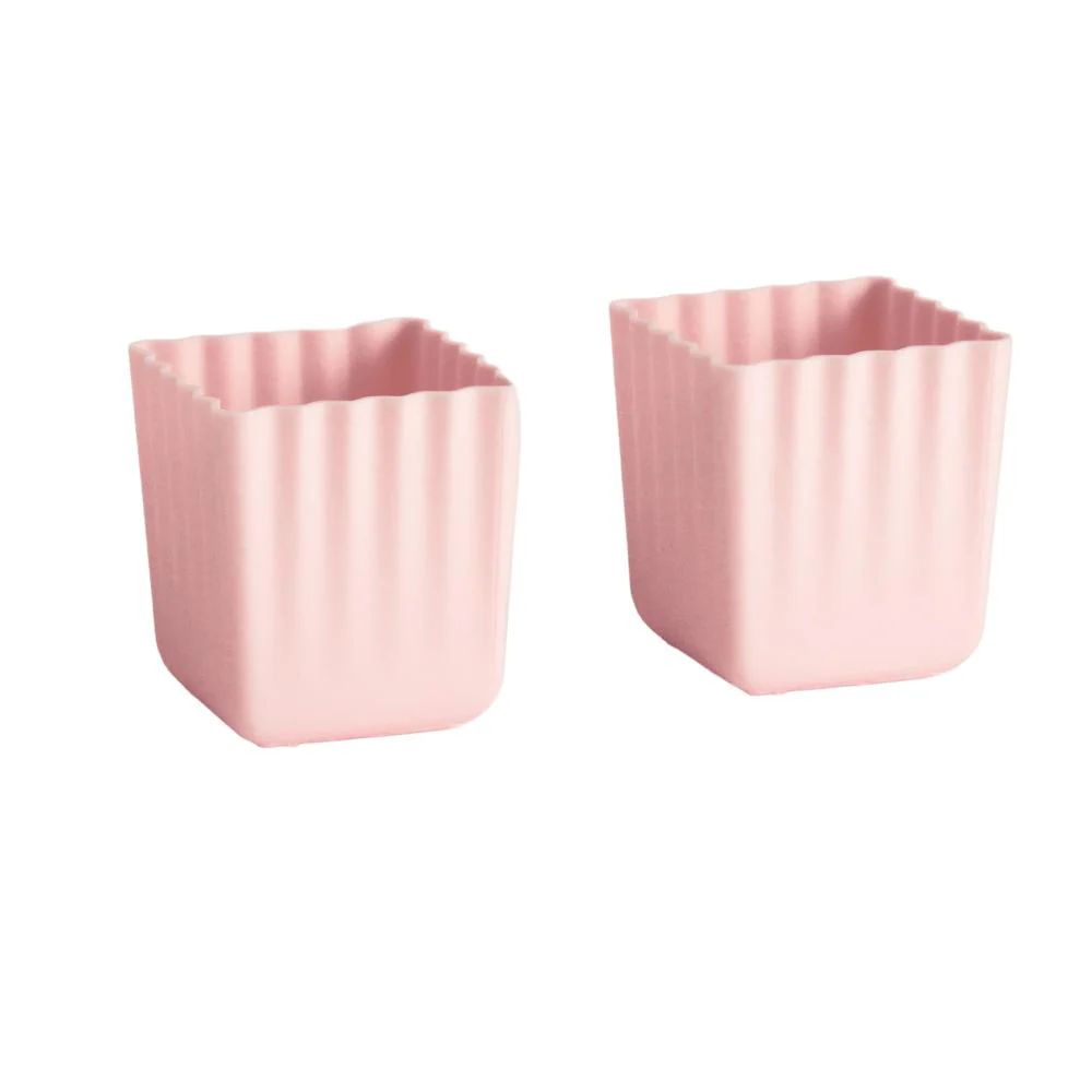 Nestling Silicone Cups 2pk - Image 2