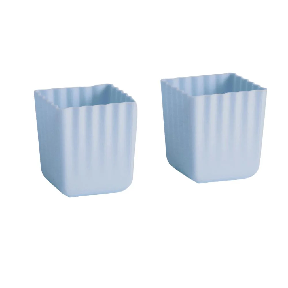 Nestling Silicone Cups 2pk - Image 3