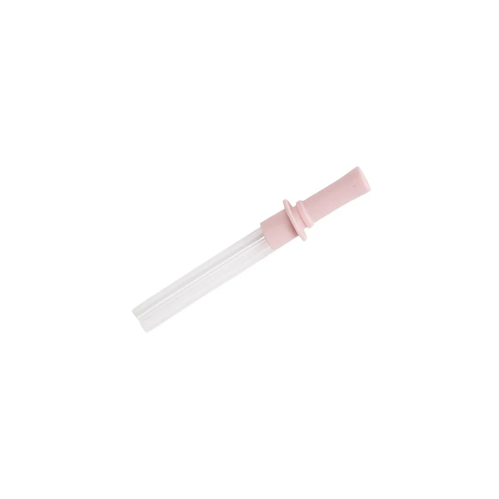 Nestling Silicone Replacement Straw - Image 3