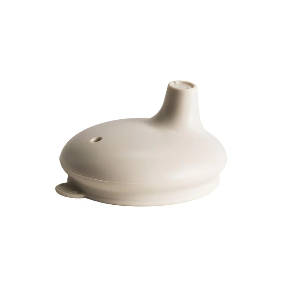 Nestling Silicone Sippy Lid - Image 4