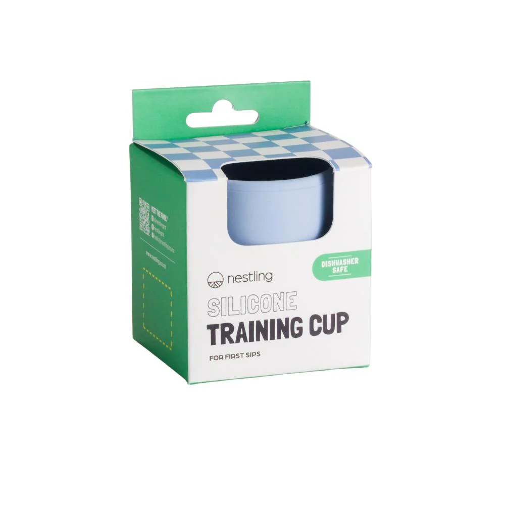 Nestling Silicone Training Cup - Image 5