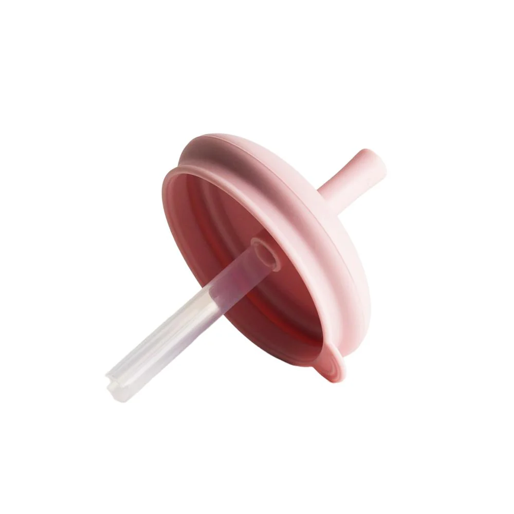 Nestling Stainless Steel 3-in-1 Sippy Cup - Image 24