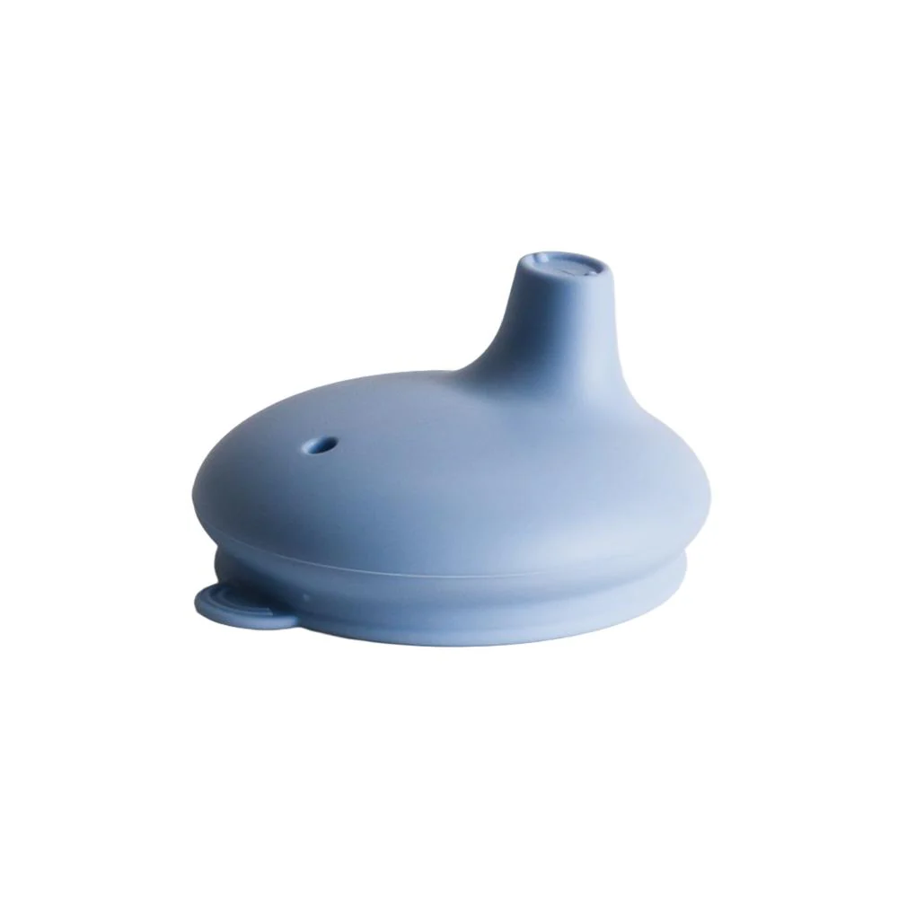 Nestling Stainless Steel 3-in-1 Sippy Cup - Image 9