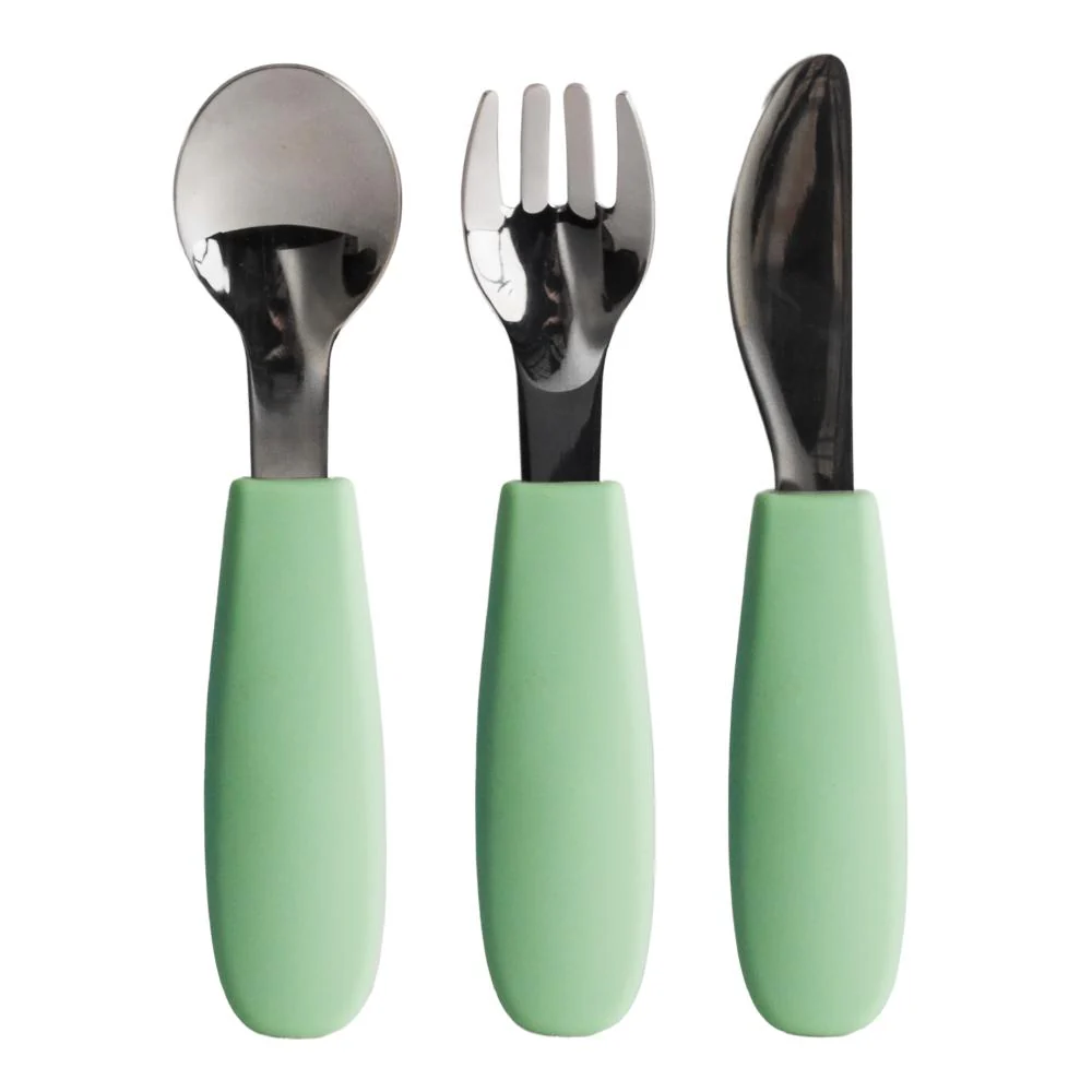 Nestling Toddler Cutlery 3pk - Image 4