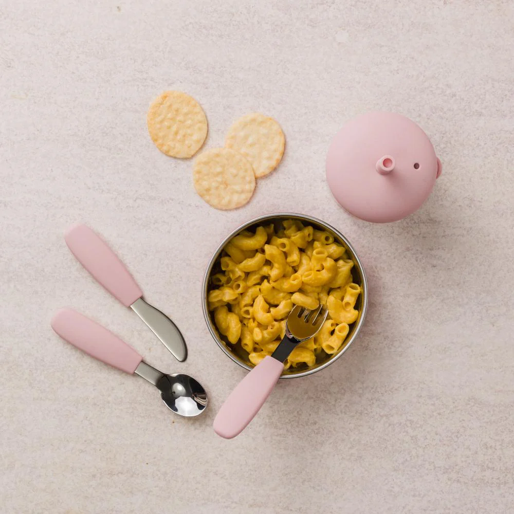 Nestling Toddler Cutlery 3pk - Image 5