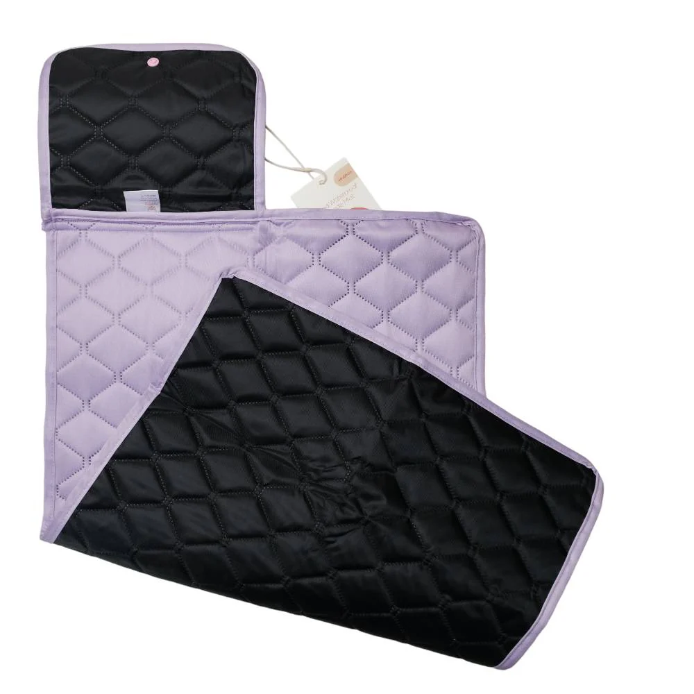 Nestling Waterproof Quilted Change Mat - Katherine Quinn Collection - Image 12