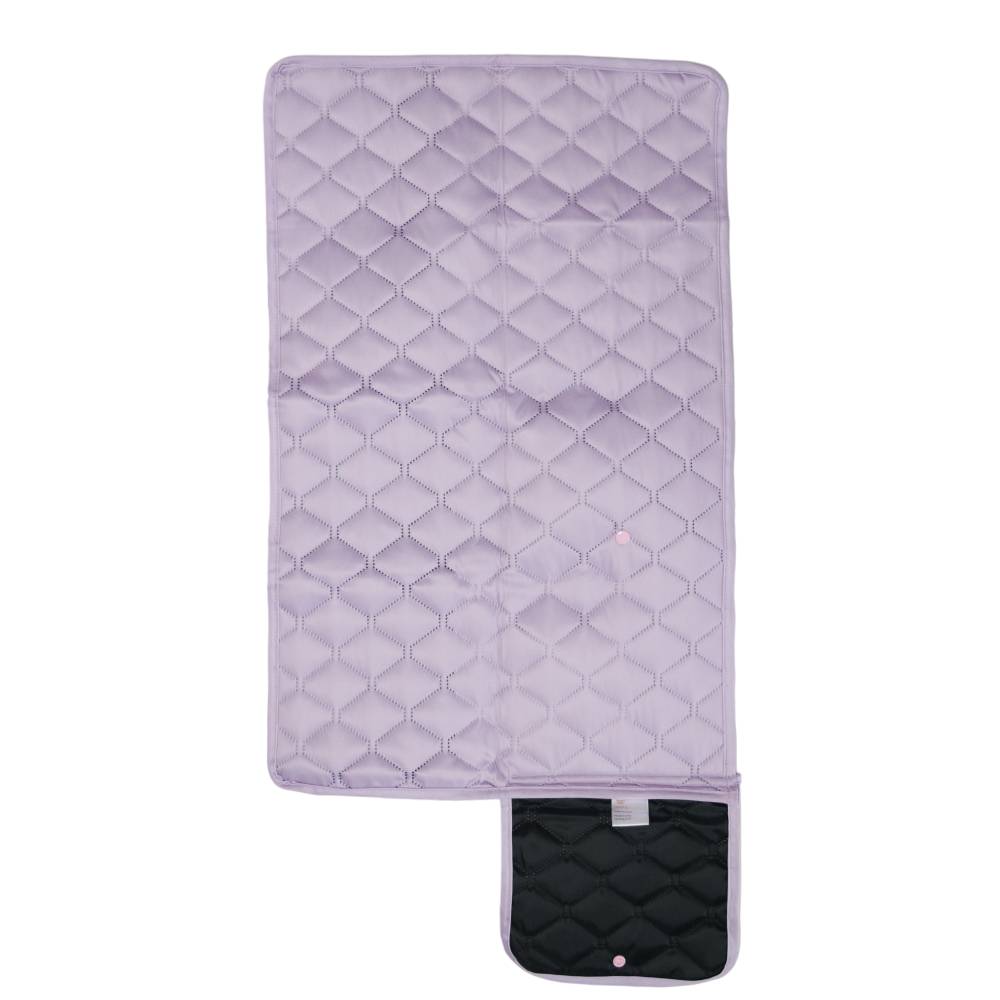 Nestling Waterproof Quilted Change Mat - Katherine Quinn Collection - Image 5