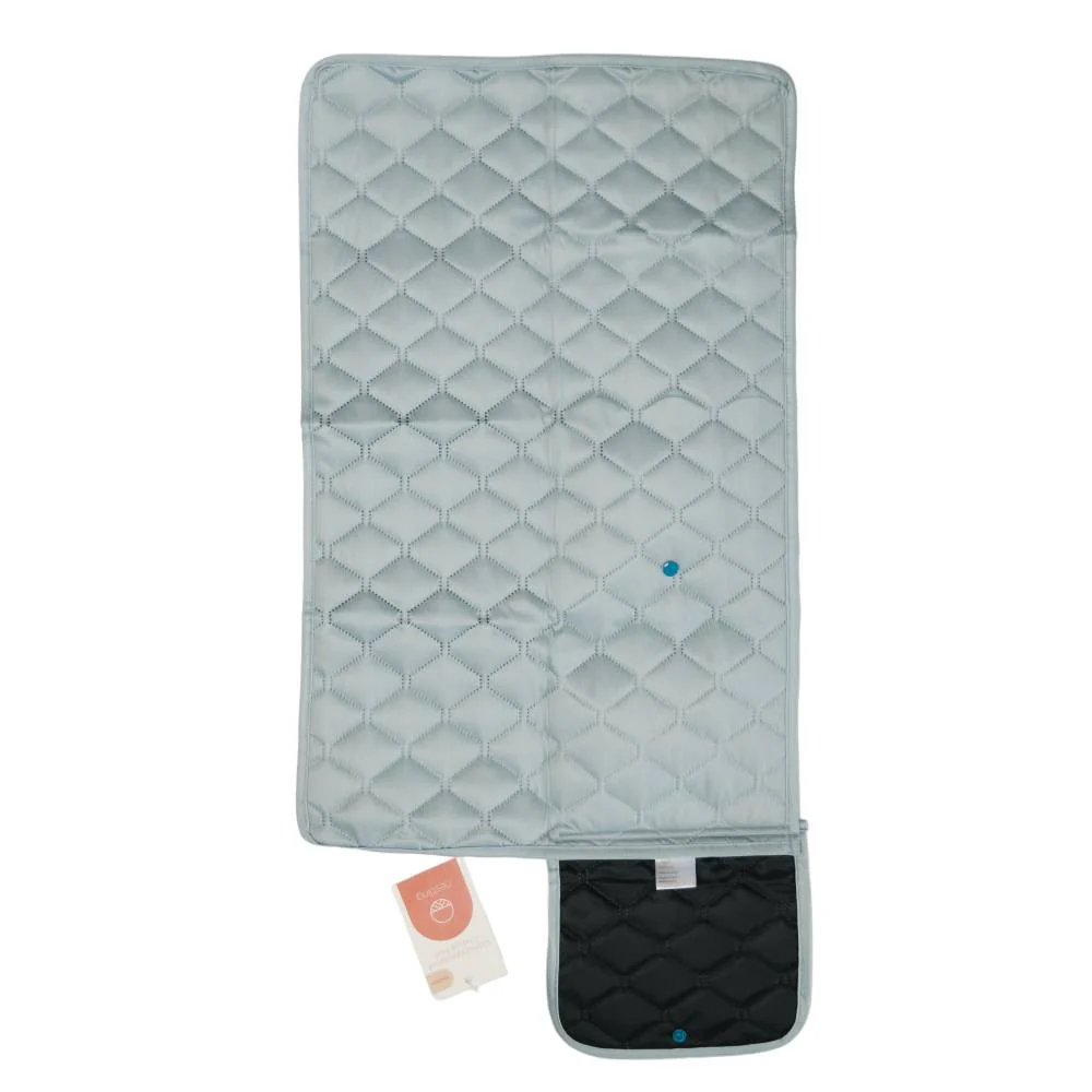 Nestling Waterproof Quilted Change Mat - Katherine Quinn Collection - Image 7