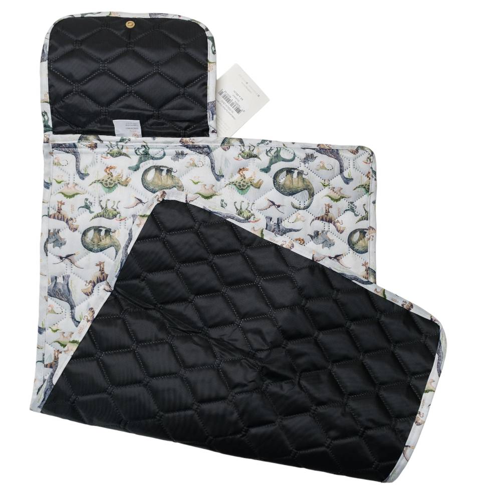 Nestling Waterproof Quilted Change Mat - Katherine Quinn Collection - Image 9