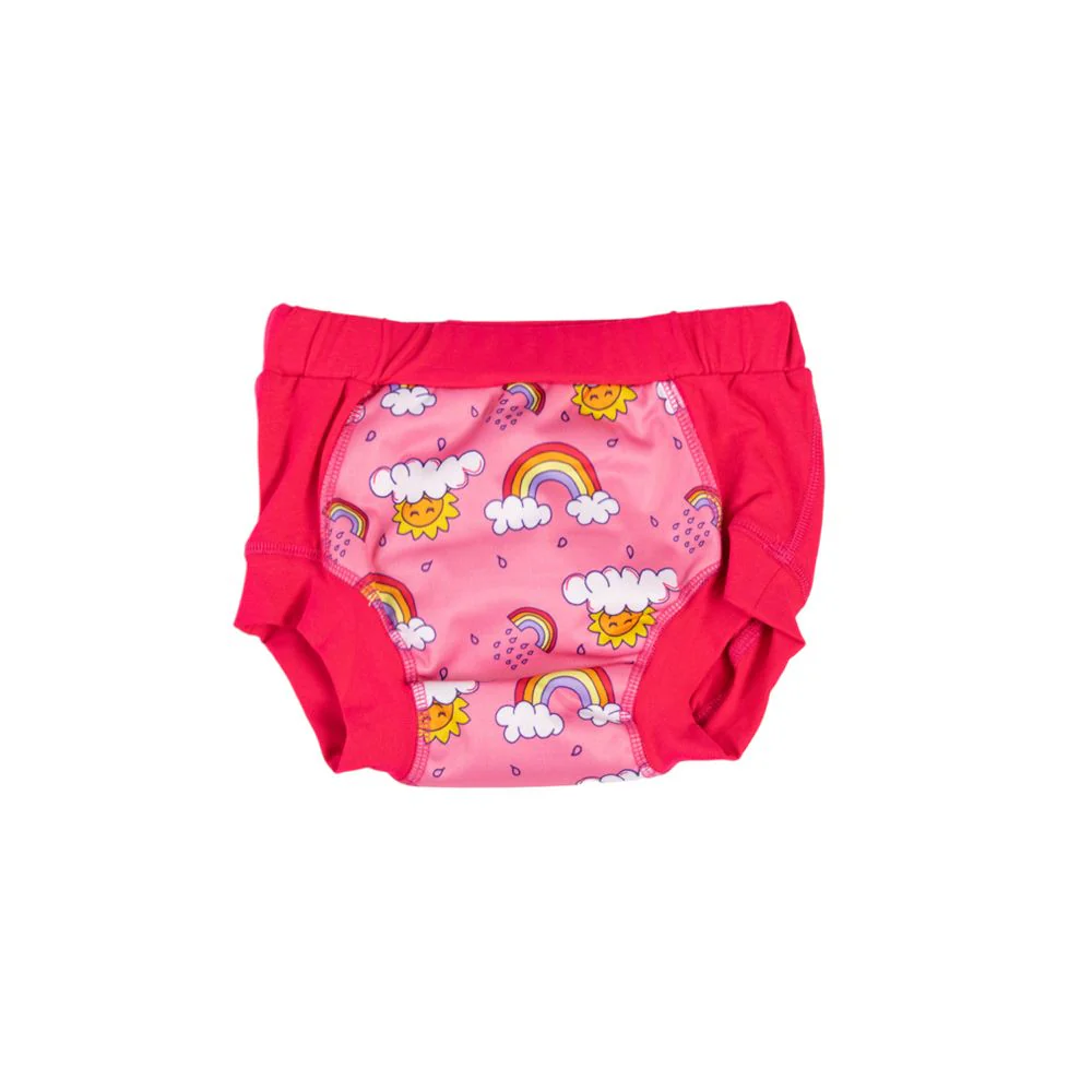 Nestling Wee Pants Training Pants - Image 2