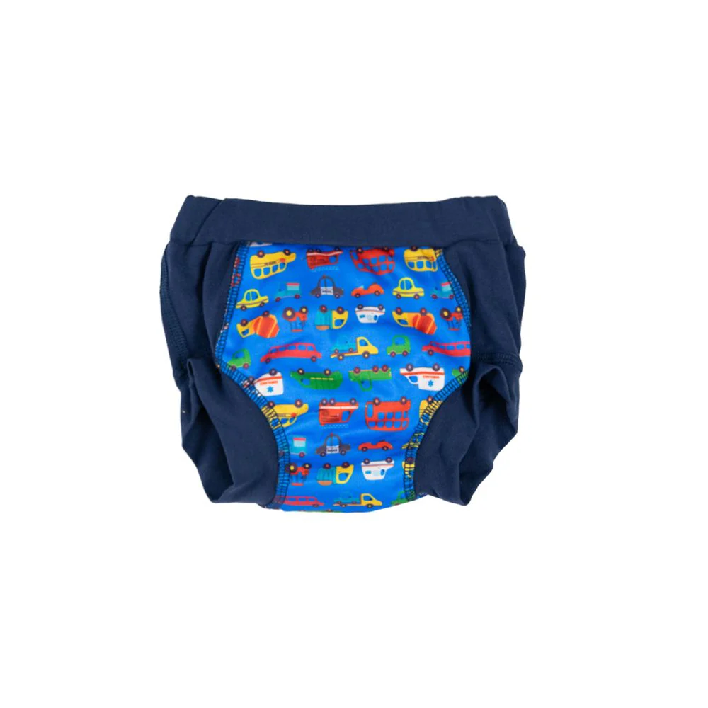Nestling Wee Pants Training Pants - Image 3