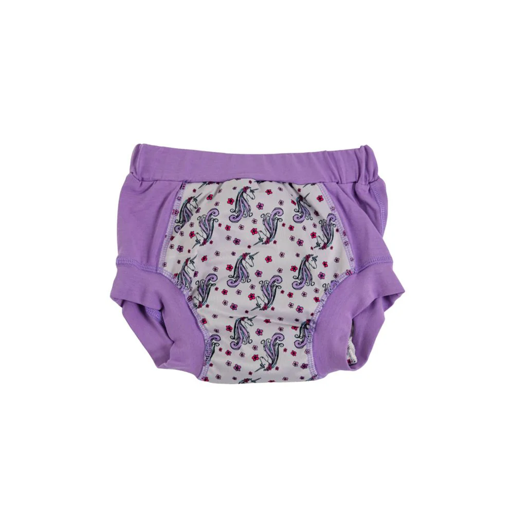 Nestling Wee Pants Training Pants - Image 4