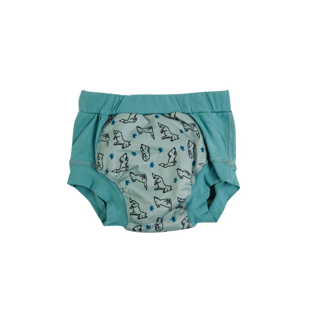 Nestling Wee Pants Training Pants - Image 5