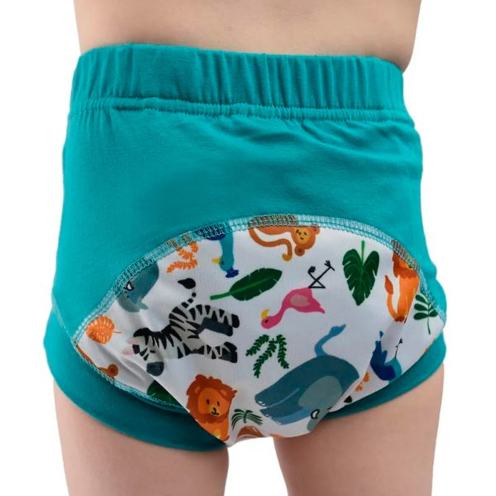 Nestling Wee Pants Training Pants - Image 6