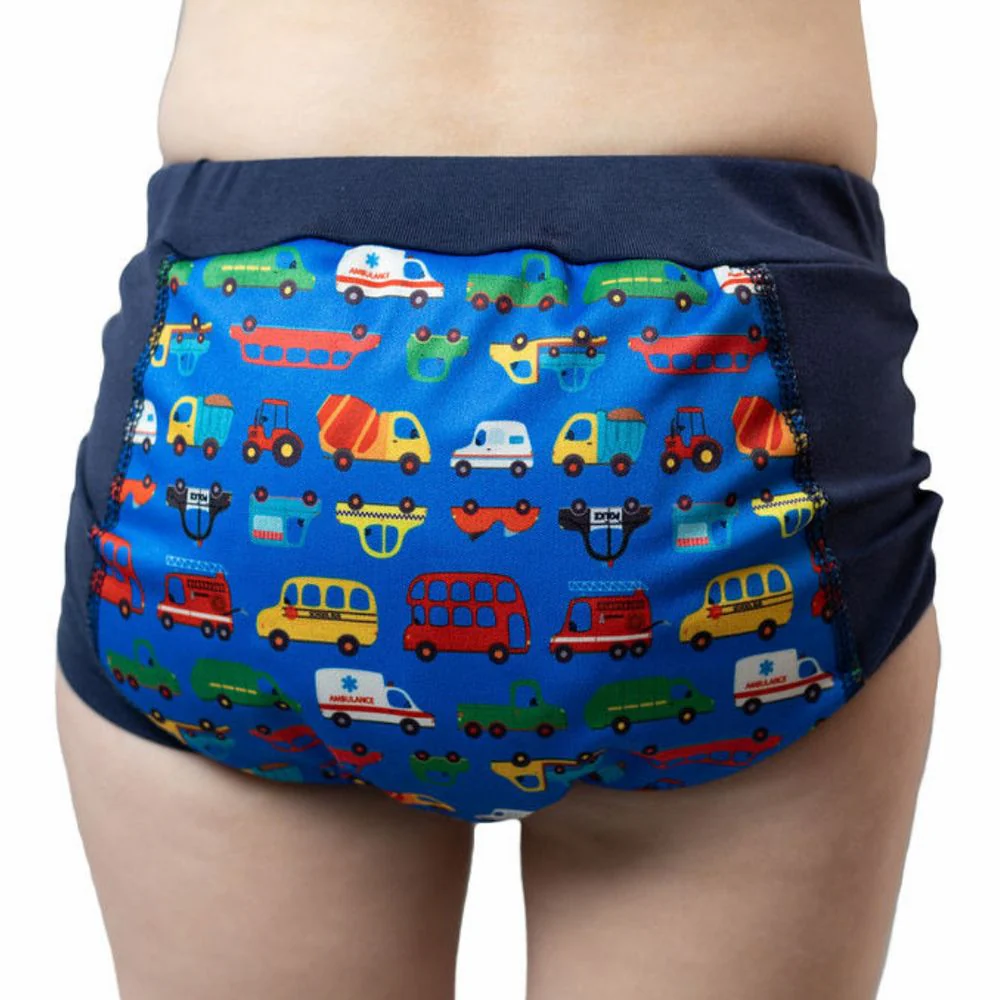 Nestling Wee Pants Training Pants - Image 7