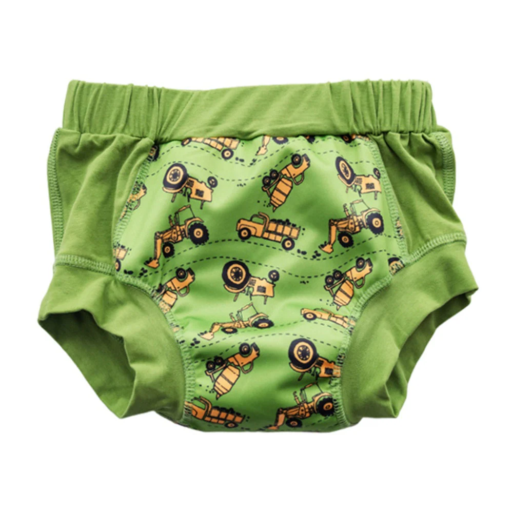 Nestling Wee Pants Training Pants - Image 9