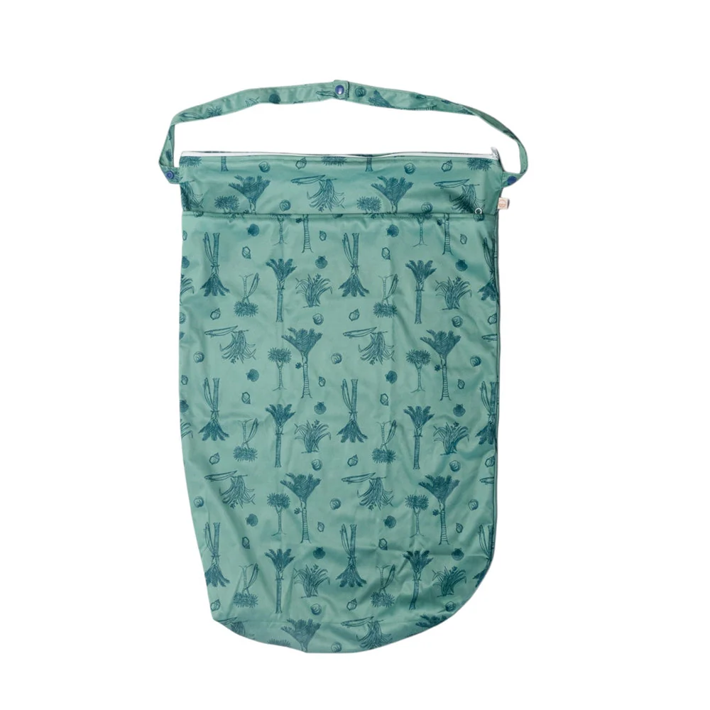 Nestling XL Double Pocket Wet Bag - Image 2