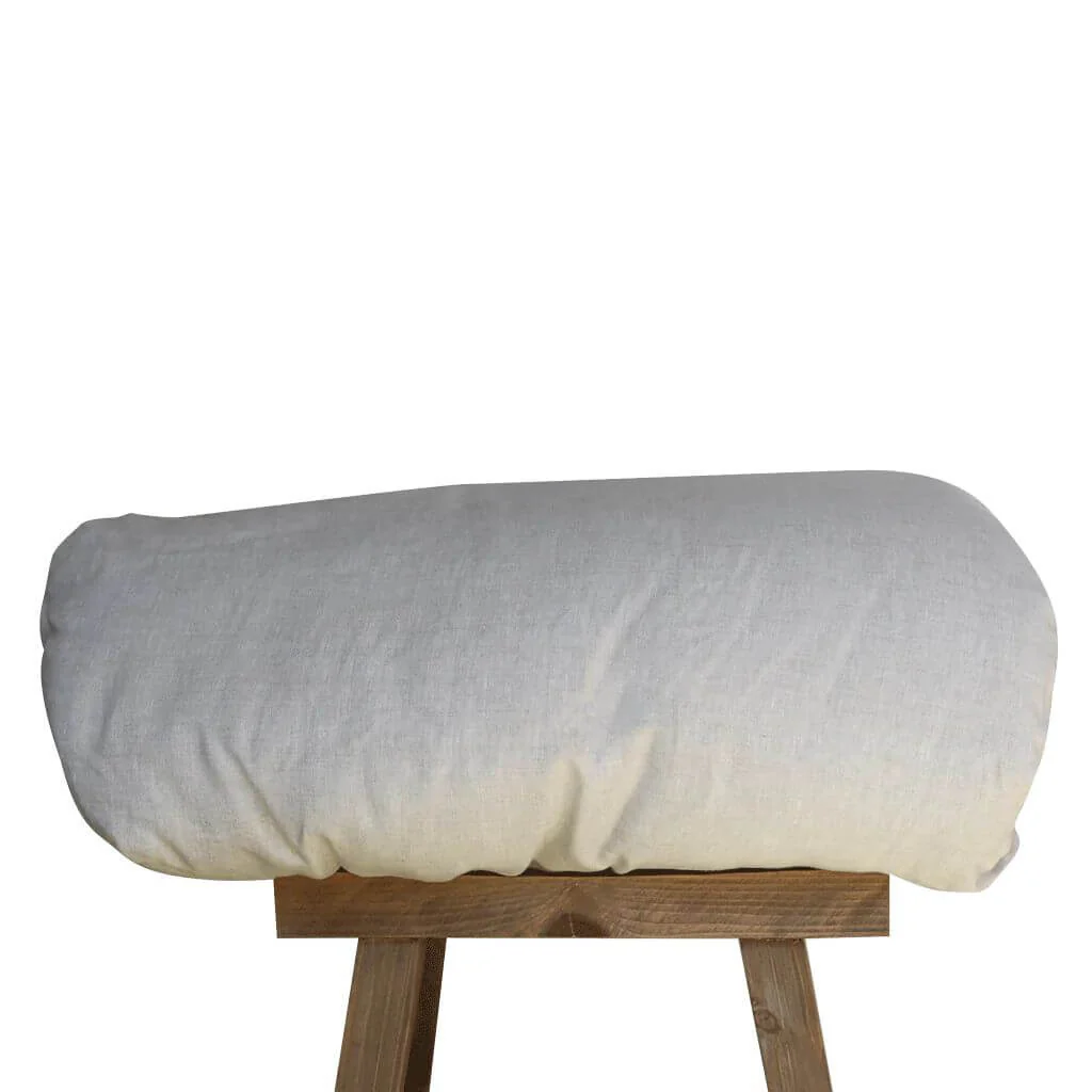 New Edition NZ Wool Round Play Mat - Image 2