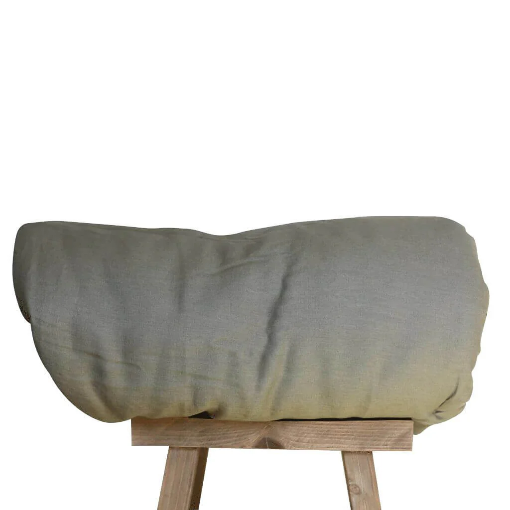 New Edition NZ Wool Round Play Mat - Image 3