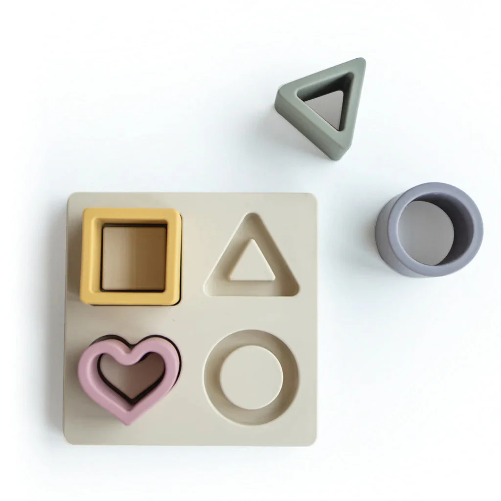 New Edition Shape Sorters