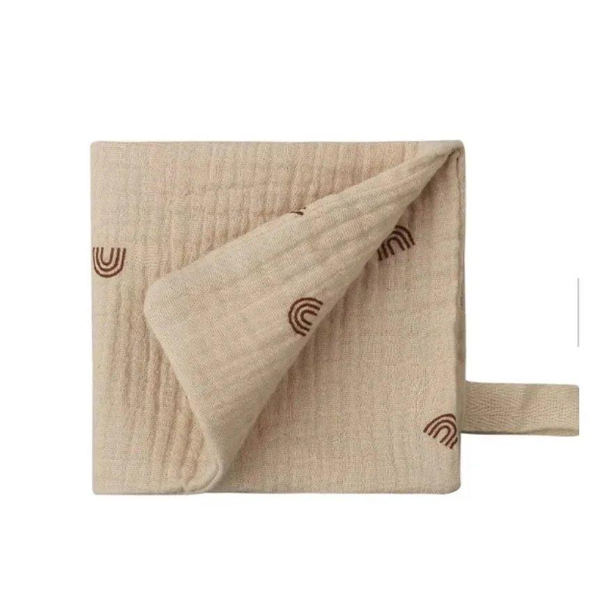 nil. Baby Face Cloths - Image 2