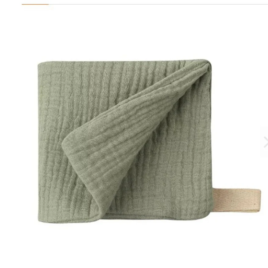 nil. Baby Face Cloths - Image 3