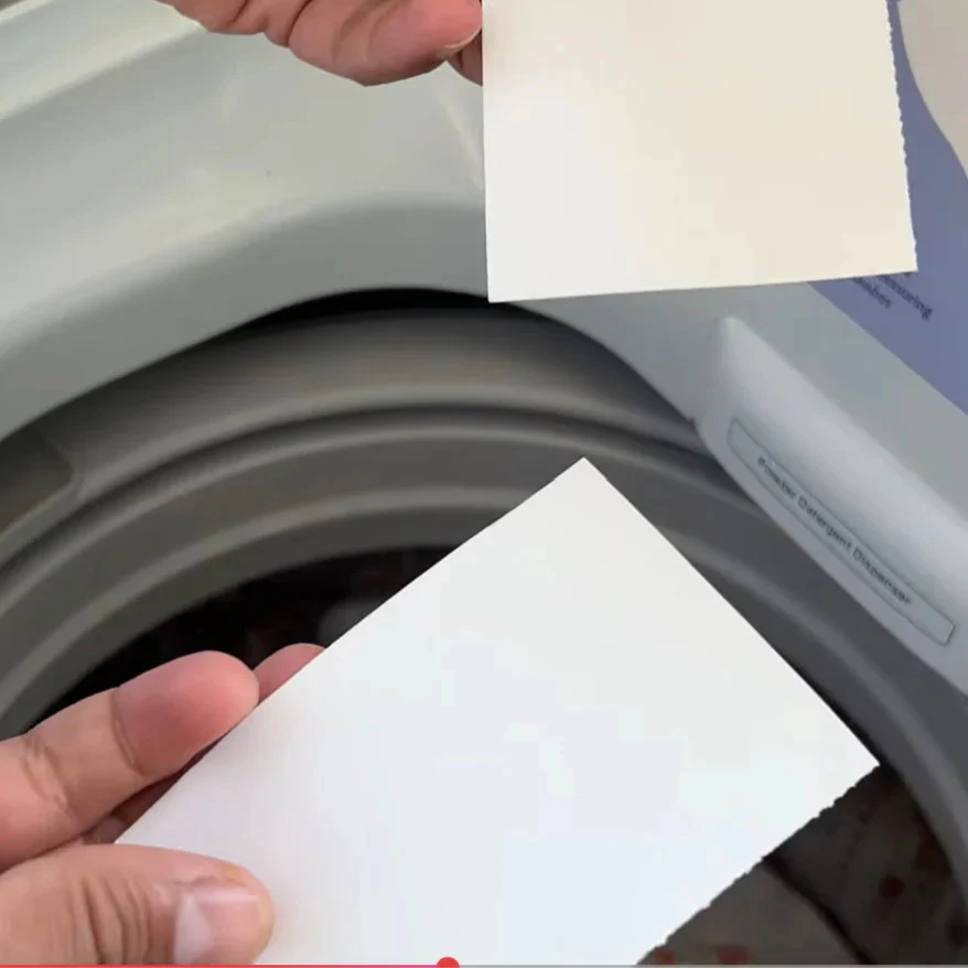 nil. Laundry Detergent Sheets - Image 3
