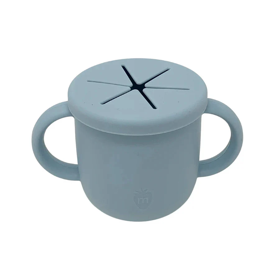 nil. Silicone snack cup - Image 3