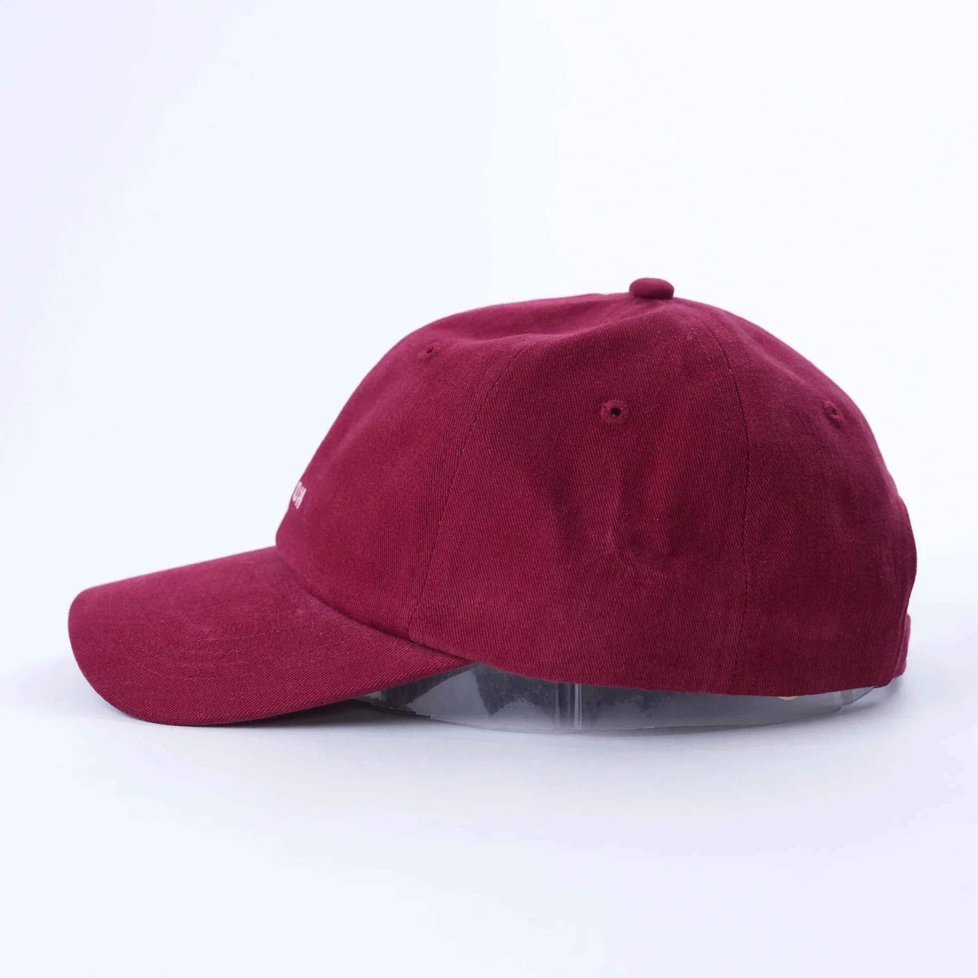 No Sleep Society - A Lot Going On Hat - Image 2