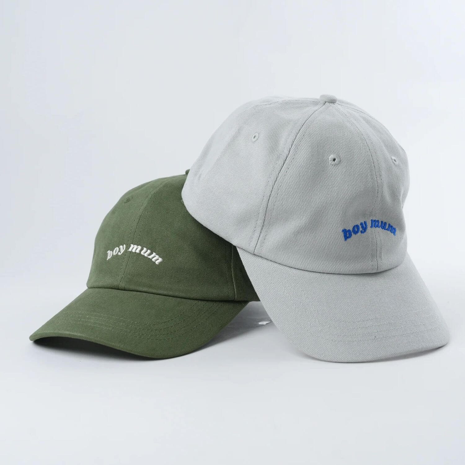 No Sleep Society - Boy Mum Hat