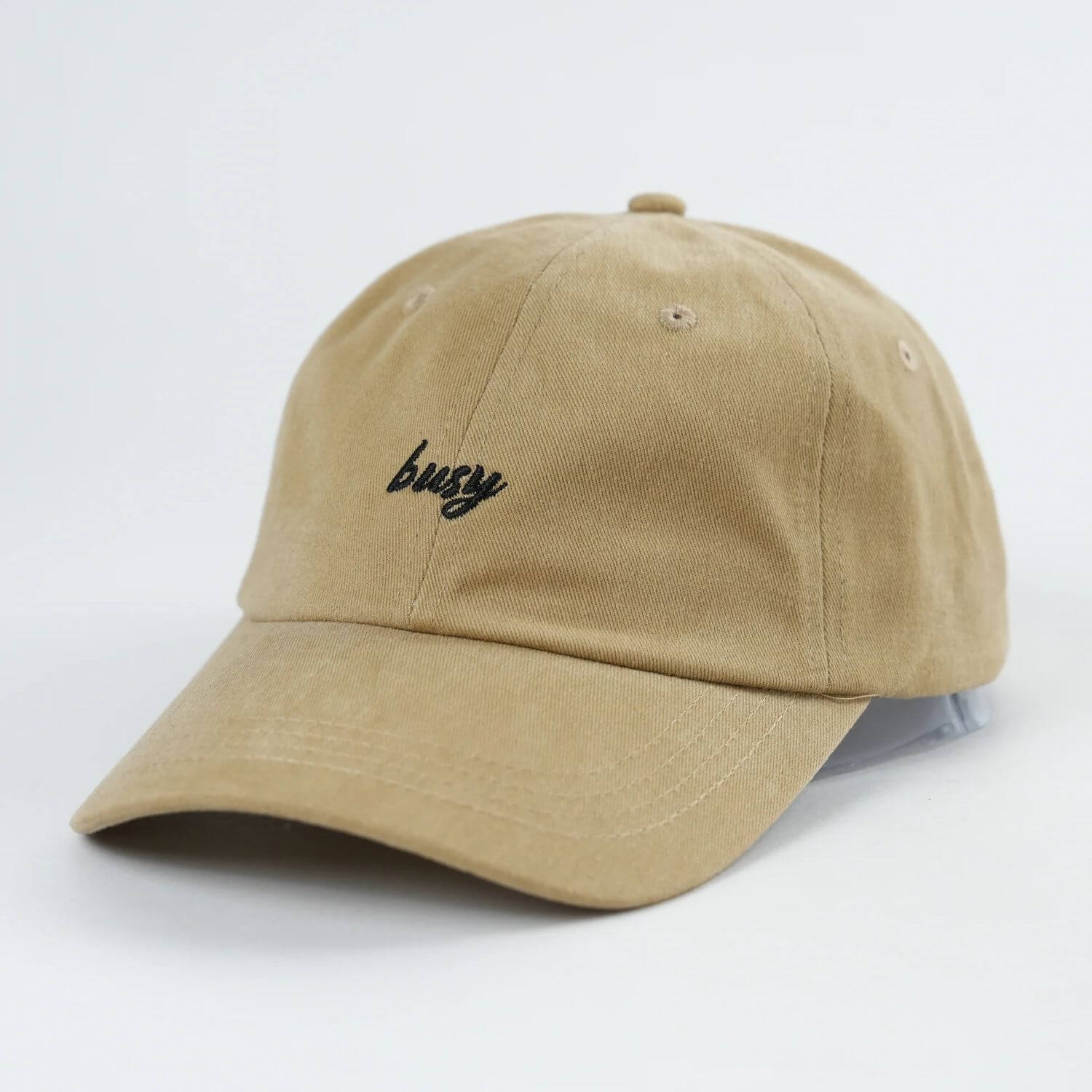 No Sleep Society - Busy Hat