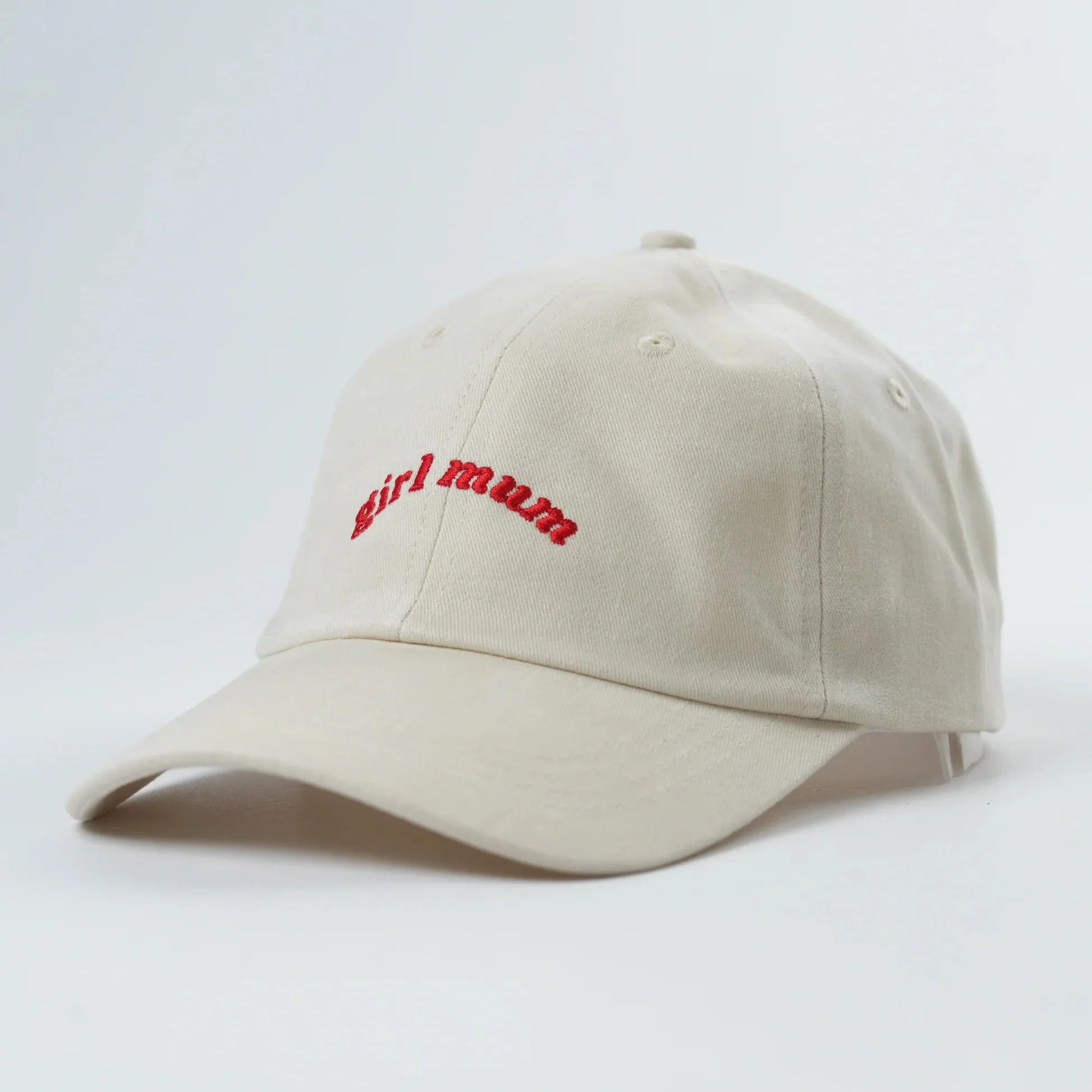 No Sleep Society - Girl Mum Hat - Image 3