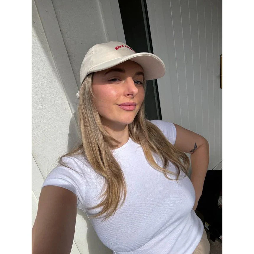 No Sleep Society - Girl Mum Hat - Image 5